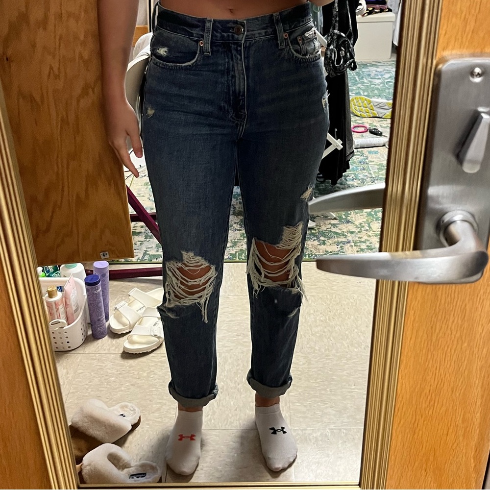 PISTOLA jeans